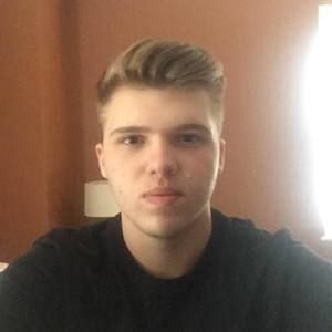 Meet your Posher, Kyle